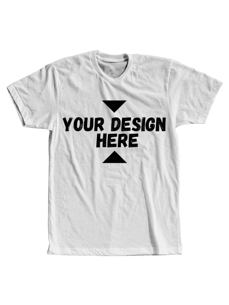 Custom Design T shirt Saiyan Stuff scaled1 - Black Clover Merch Store