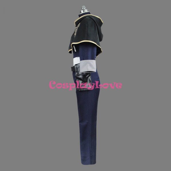 Black Clover Magna Swing Cosplay Costume Custom Made For Halloween Christmas CosplayLove 1 - Black Clover Merch Store