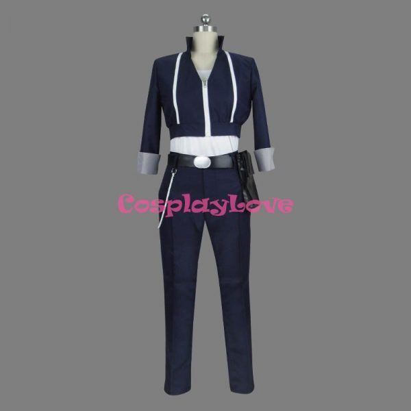 Black Clover Magna Swing Cosplay Costume Custom Made For Halloween Christmas CosplayLove 3 - Black Clover Merch Store