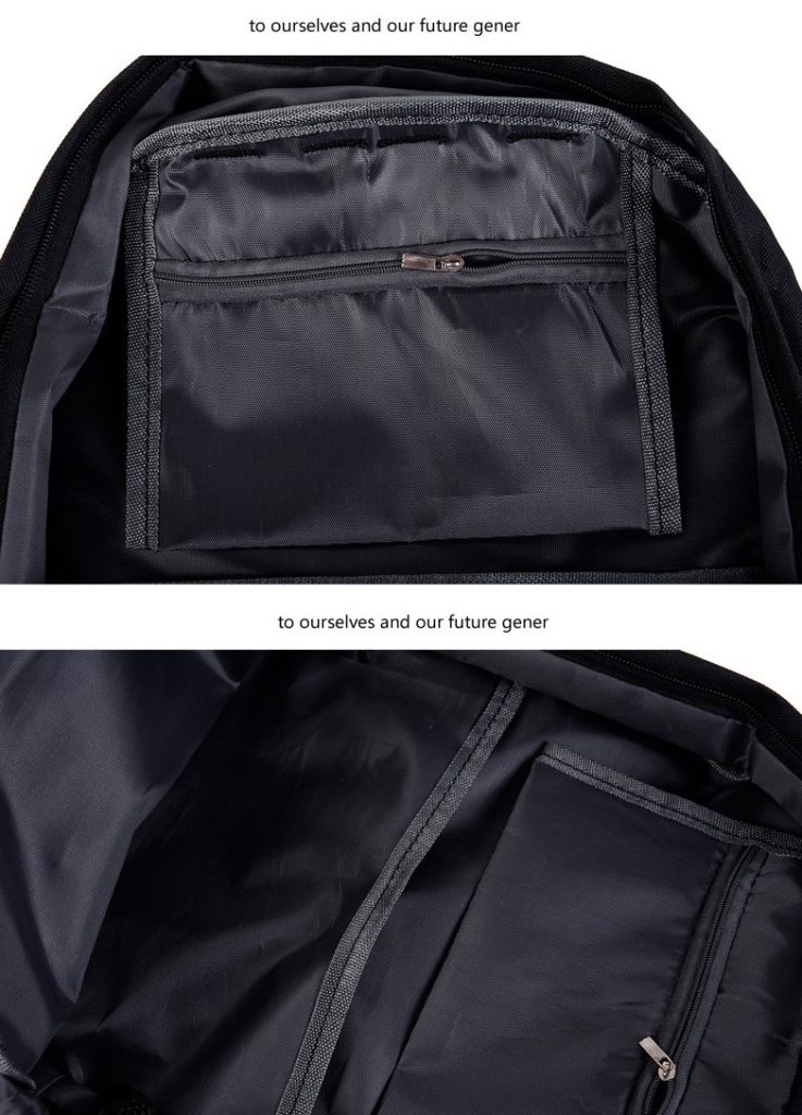 Black Clover Backpack: Asta Backpack