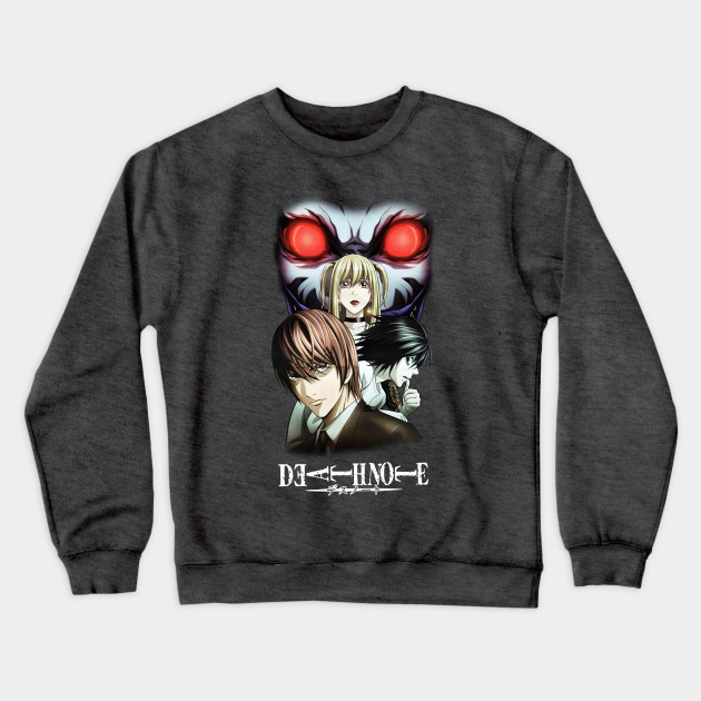 26978562 1 11 - Black Clover Merch Store