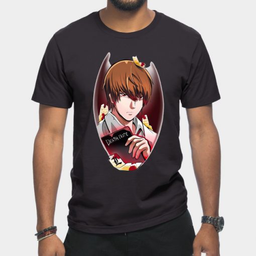 Anime Shirts: The Top 5 Must-have for Any Otaku
